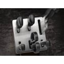 ZWILLING 35145-007-0 наборы кухонных ножей и приборов для приготовления пищи 6 шт Набор ножей ZWILLING 35145-007-0 наборы кухонных ножей и приборов для приготовления пищи 6 шт Набор ножей