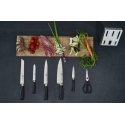 ZWILLING 35145-007-0 virtuvės stalo įrankių / peilių rinkinys 6 vnt Peiliukų rinkinys ZWILLING 35145-007-0 virtuvės stalo įrankių / peilių rinkinys 6 vnt Peiliukų rinkinys