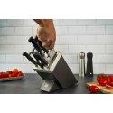 ZWILLING 35145-007-0 virtuvės stalo įrankių / peilių rinkinys 6 vnt Peiliukų rinkinys ZWILLING 35145-007-0 virtuvės stalo įrankių / peilių rinkinys 6 vnt Peiliukų rinkinys