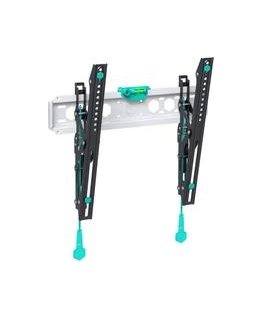 Laikiklis TV SET ACC WALL MOUNT /32-70"/Juodas/Baltas TM5-BW ONKRON