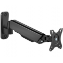 TV SET ACC WALL MOUNT /32-70"/Black/White TM5-BW ONKRON