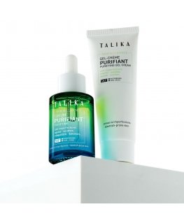 Talika SKINTELLIGENCE PURIFYING serum 30 ml