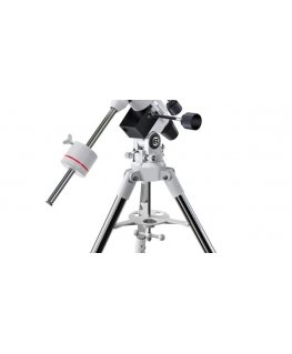 Teleskooppi, BRESSER Messier MC-100/1400 EXOS-2, auringonsuodattimella varustettu aukko