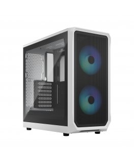 Fractal Design Focus 2 Balts
