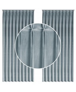 Eurofirany ZAS/MELANIE/SRE 80X270 FLEX