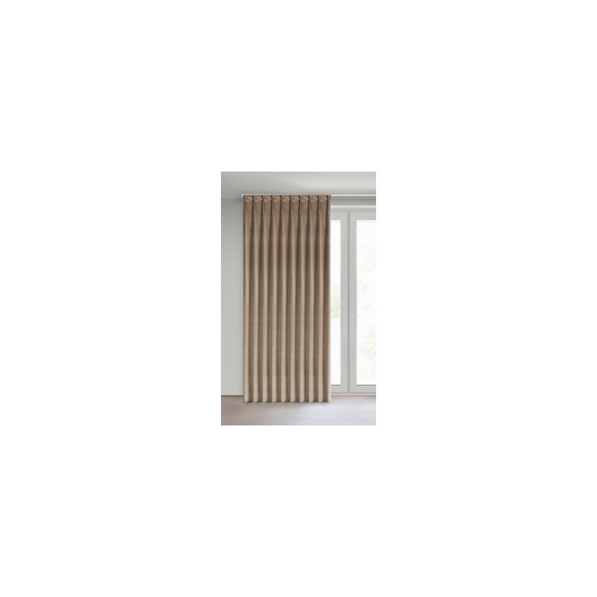 Eurofirany ZAS/MELANIE/SRE 80X270 FLEX – 2