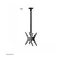 TV SET ACC ADJUSTABLE STAND/26-65" Black TS1137-B ONKRON