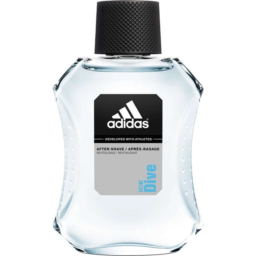 Adidas Ice Dive After shave lotion 100 ml – 2