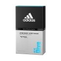 Adidas Ice Dive Losjons pēc skūšanās 100 ml Adidas Ice Dive Losjons pēc skūšanās 100 ml