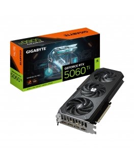 GIGABYTE GeForce RTX 5060 Ti GAMING OC 16G