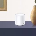 TP-Link Deco X20 (1-pack) Двухдиапазонный (2,4Ггц/5Ггц) Wi-Fi 5 (802.11ac) Белый 2 Внутренний