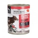 WIEJSKA ZAGRODA Monoprotein Lamb - wet dog food - 500g