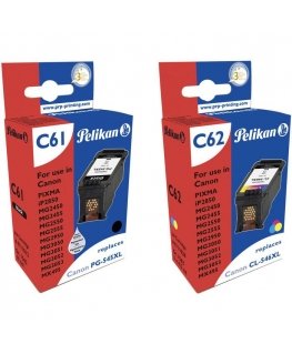 Pelikan tinte Canon PG545XL