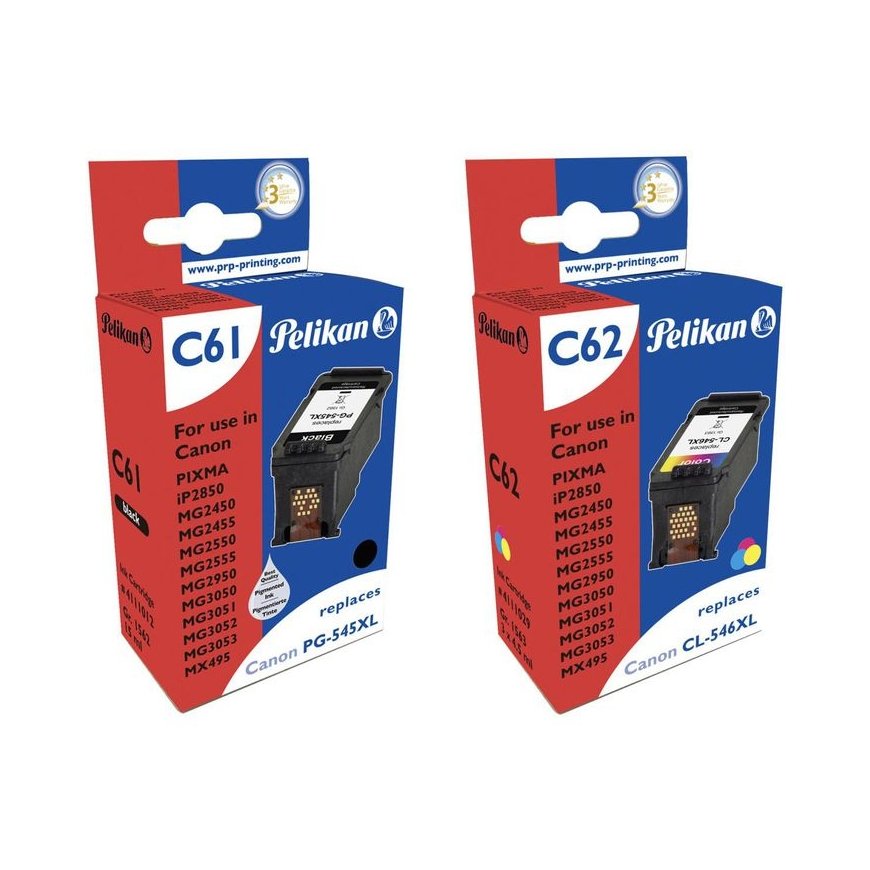 Pelikan tinte Canon PG545XL