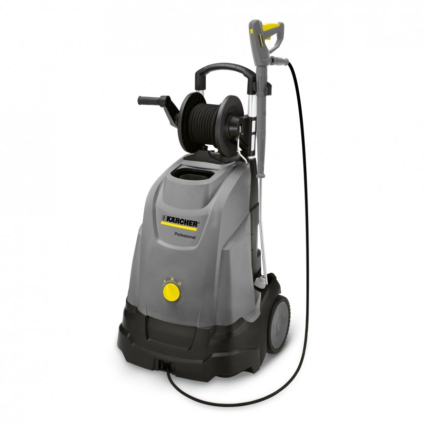 Kärcher HDS 5/15 UX Plus painepesuri