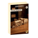 Dėlionė 3D Puzzle - Kruzzel Lokomotyvas 26515 Dėlionė 3D Puzzle - Kruzzel Lokomotyvas 26515