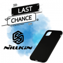 Nillkin CamShield PRO maciņš Apple iPhone 17 Zils