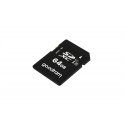 Goodram S1A0 64 GB SDXC UHS-I Klasės 10 Goodram S1A0 64 GB SDXC UHS-I Klasės 10