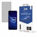 3MK FlexibleGlass Lite Clear screen protector Motorola 1 pc(s) 3MK FlexibleGlass Lite Clear screen protector Motorola 1 pc(s)