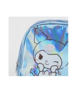 CERDÁ Hello Kitty Kuromi casual backpack 23cm