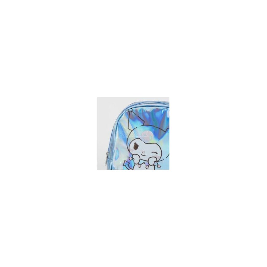 CERDÁ Hello Kitty Kuromi kasdienis kuprinė 23cm