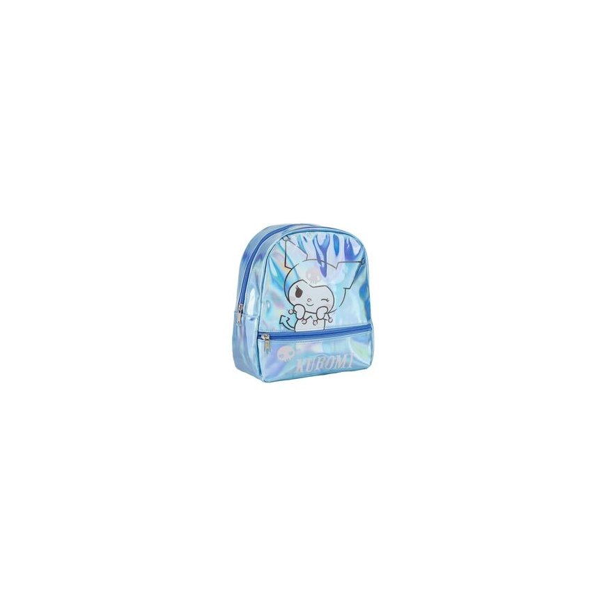 CERDÁ Hello Kitty Kuromi kasdienis kuprinė 23cm – 2