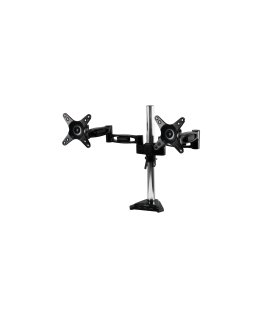Monitoru turētājs ACC WALL MOUNT/13-34" Melns D208E-B ONKRON