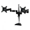 MONITOR WALL MOUNT/13-34" Black D208E-B ONKRON