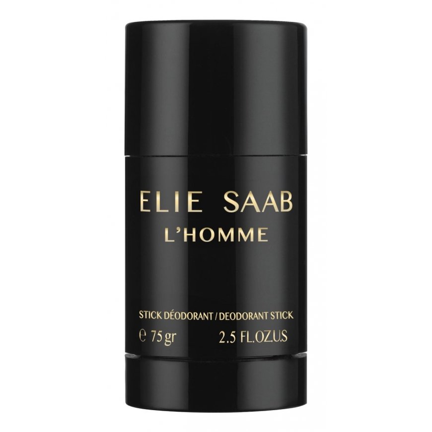 Elie Saab L'Homme Mehed Pulkdeodorant 75 g 1 tk