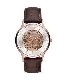 Kello miehille EMPORIO ARMANI LUIGI AR60036 (zi053a)