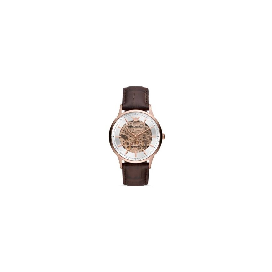 Laikrodis vyrams EMPORIO ARMANI LUIGI AR60036 (zi053a)