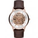 Meeste kell EMPORIO ARMANI LUIGI AR60036 (zi053a) Meeste kell EMPORIO ARMANI LUIGI AR60036 (zi053a)