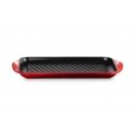 Le Creuset 20132400600460 panna & kastrolis Grila panna Taisnleņķa Le Creuset 20132400600460 panna & kastrolis Grila panna Taisnleņķa