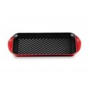 Le Creuset 20132400600460 frying pan Grill pan Rectangular