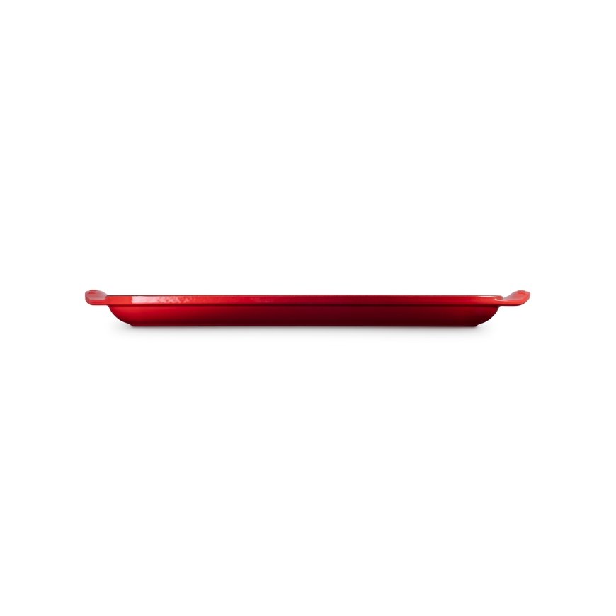 Le Creuset 20132400600460 keptuvė Grilio keptuvė Stačiakampio formos – 3