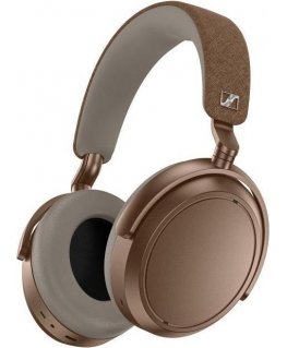 Sennheiser Momentum 4 Wireless brūnas austiņas