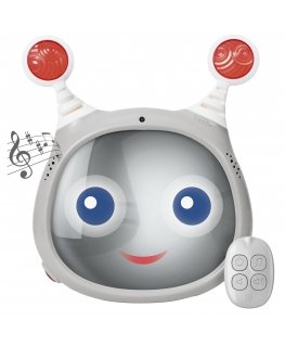 Benbat OLY Baby car seat rear-facing mirror
