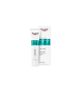 Eucerin DERMOPURE aliejaus kontrolės matinantis drėkinamasis veido skystis 40 ml