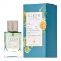 Clean, H2Eau Golden Citrus, Eau De Parfum, Unisex, 100 ml