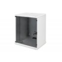 Digitus DN-19 12-U-S-1 lentyna 12U Sieninis stovas Pilka