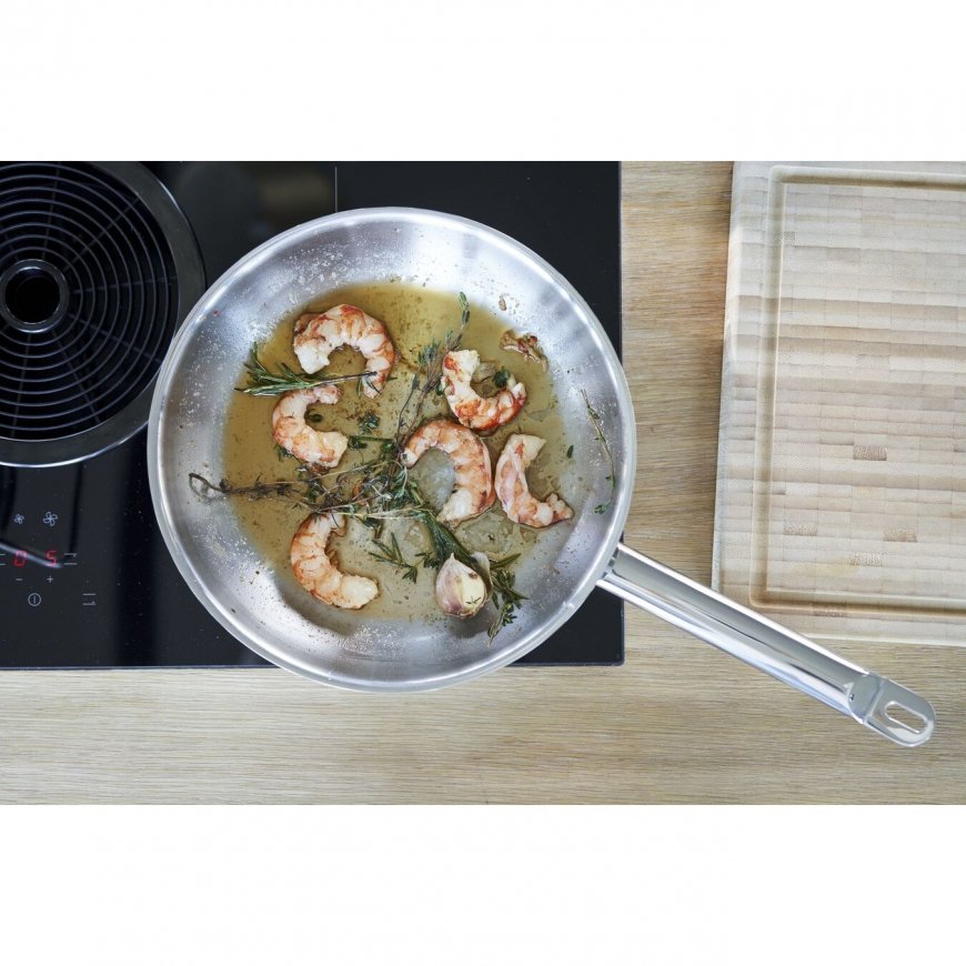 ZWILLING Pro Mitmeotstarbeline pann Ümmargune – 5