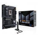 ASUS TUF GAMING Z890-PLUS WIFI Intel Z890 LGA 1851 (Socket V1) ATX ASUS TUF GAMING Z890-PLUS WIFI Intel Z890 LGA 1851 (Socket V1) ATX