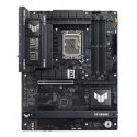 ASUS TUF GAMING Z890-PLUS WIFI Intel Z890 LGA 1851 (Socket V1) ATX ASUS TUF GAMING Z890-PLUS WIFI Intel Z890 LGA 1851 (Socket V1) ATX