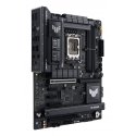 ASUS TUF GAMING Z890-PLUS WIFI Intel Z890 LGA 1851 (Socket V1) ATX ASUS TUF GAMING Z890-PLUS WIFI Intel Z890 LGA 1851 (Socket V1) ATX