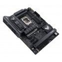 ASUS TUF GAMING Z890-PLUS WIFI Intel Z890 LGA 1851 (Socket V1) ATX ASUS TUF GAMING Z890-PLUS WIFI Intel Z890 LGA 1851 (Socket V1) ATX