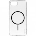 OBAL:ME MagNetix Skaidrus Dangtelis Apple iPhone 13 Skaidrus OBAL:ME MagNetix Skaidrus Dangtelis Apple iPhone 13 Skaidrus