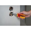 Плоскогубцы Bosch VDE с изогнутыми носами (40°) 200 мм Плоскогубцы Bosch VDE с изогнутыми носами (40°) 200 мм