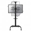 MONITOR WALL MOUNT/13-32" Black D421E-B ONKRON