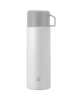 ZWILLING THERMO vacuum flask 1 L Grey, White