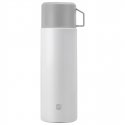 ZWILLING THERMO termospullo 1 L Harmaa, Valkoinen ZWILLING THERMO termospullo 1 L Harmaa, Valkoinen